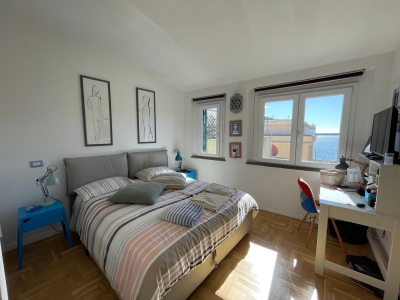 appartamento in vendita ad Orbetello