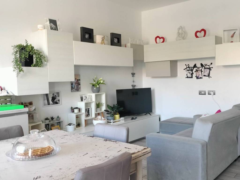 appartamento in vendita ad Orbetello