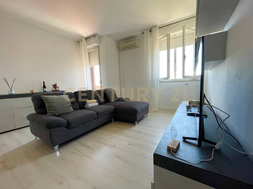 appartamento in vendita ad Orbetello