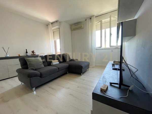 appartamento in vendita ad Orbetello