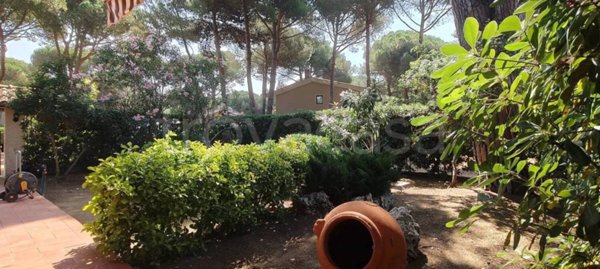 appartamento in vendita ad Orbetello in zona Giannella