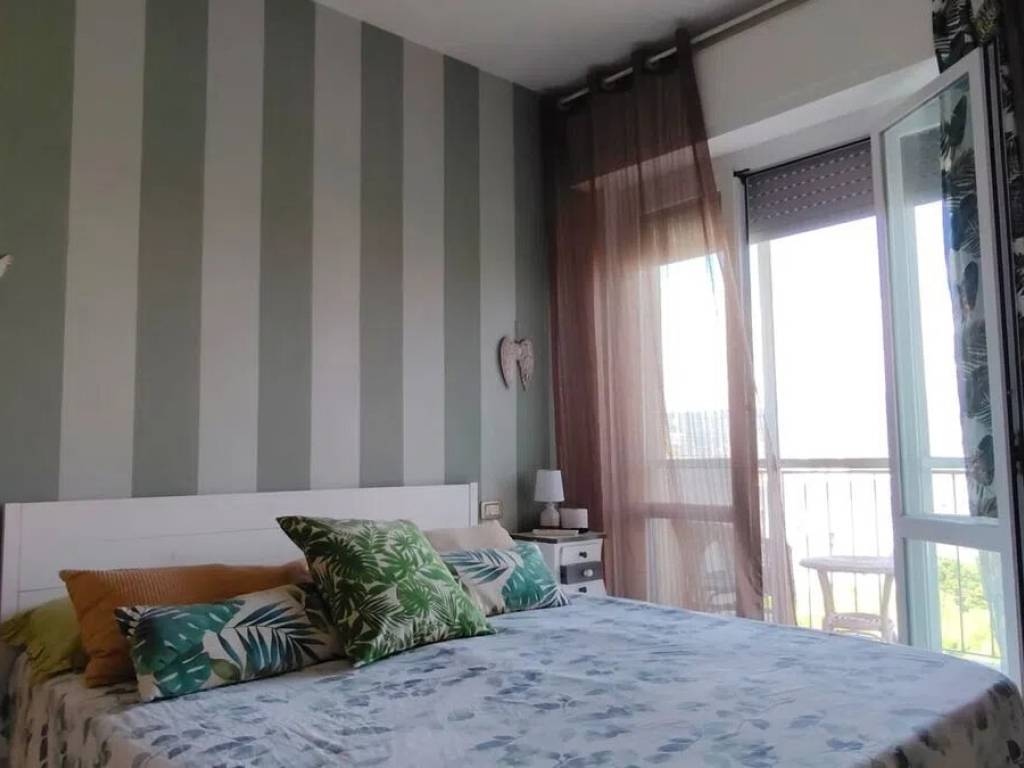 appartamento in vendita ad Orbetello
