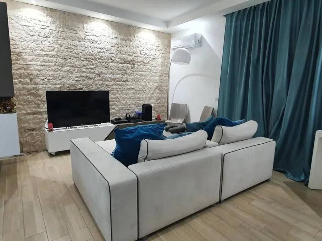 appartamento in vendita ad Orbetello