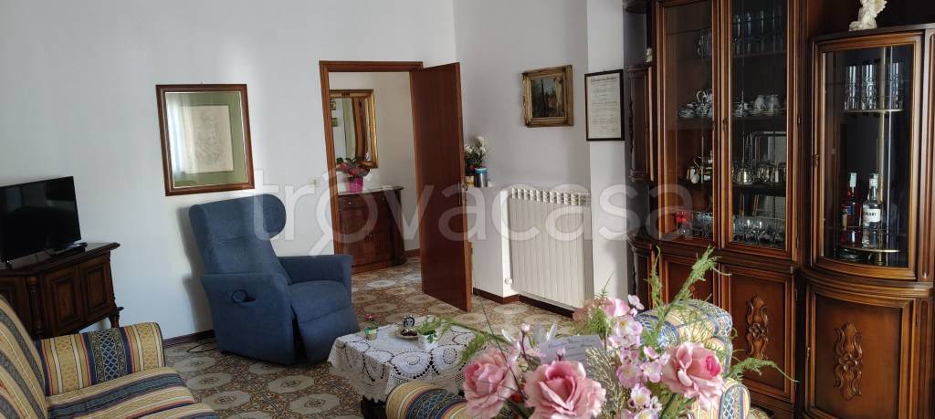 appartamento in vendita ad Orbetello in zona Albinia