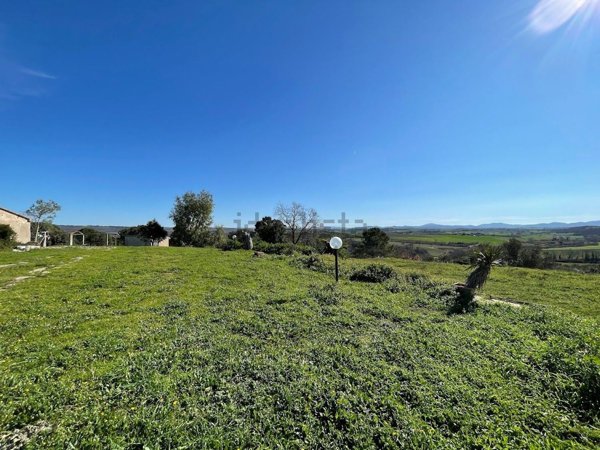 appartamento in vendita ad Orbetello in zona Talamone