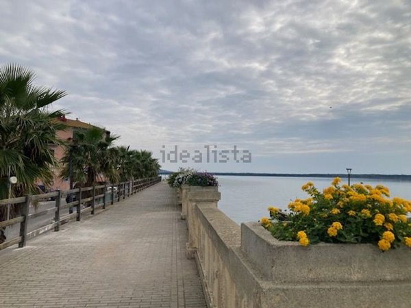 appartamento in vendita ad Orbetello