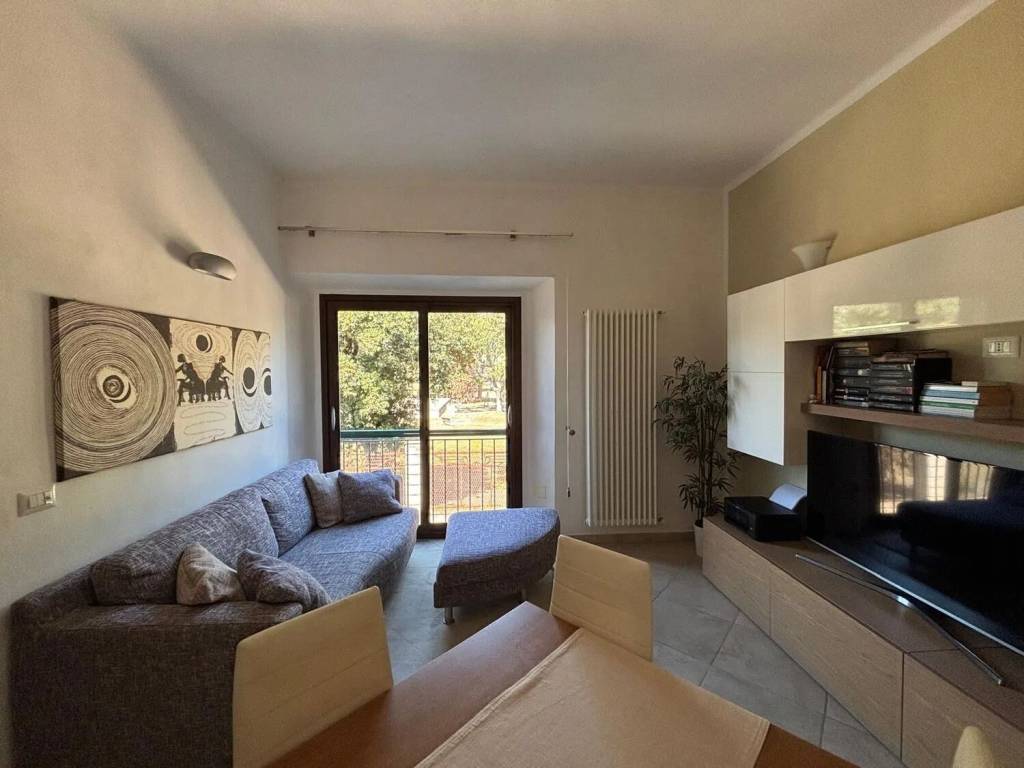 appartamento in vendita ad Orbetello