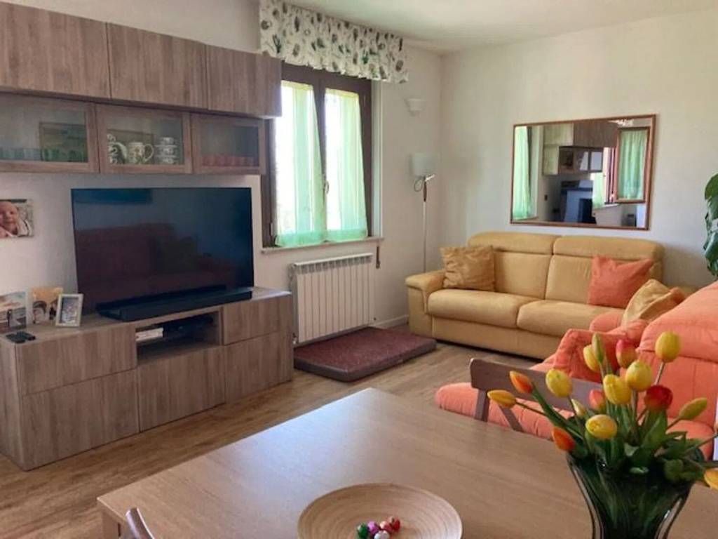 appartamento in vendita ad Orbetello