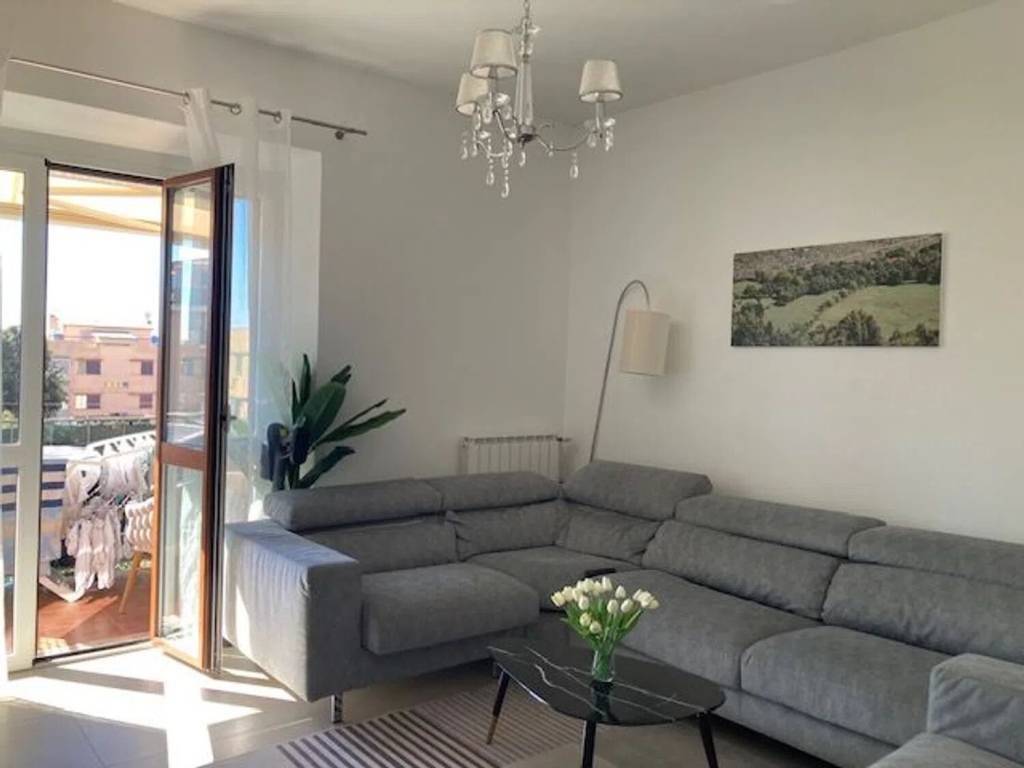 appartamento in vendita ad Orbetello