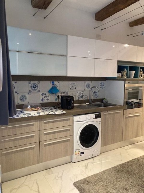 appartamento in vendita ad Orbetello