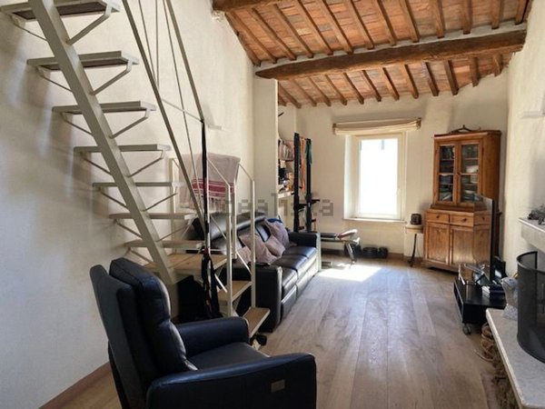 appartamento in vendita ad Orbetello