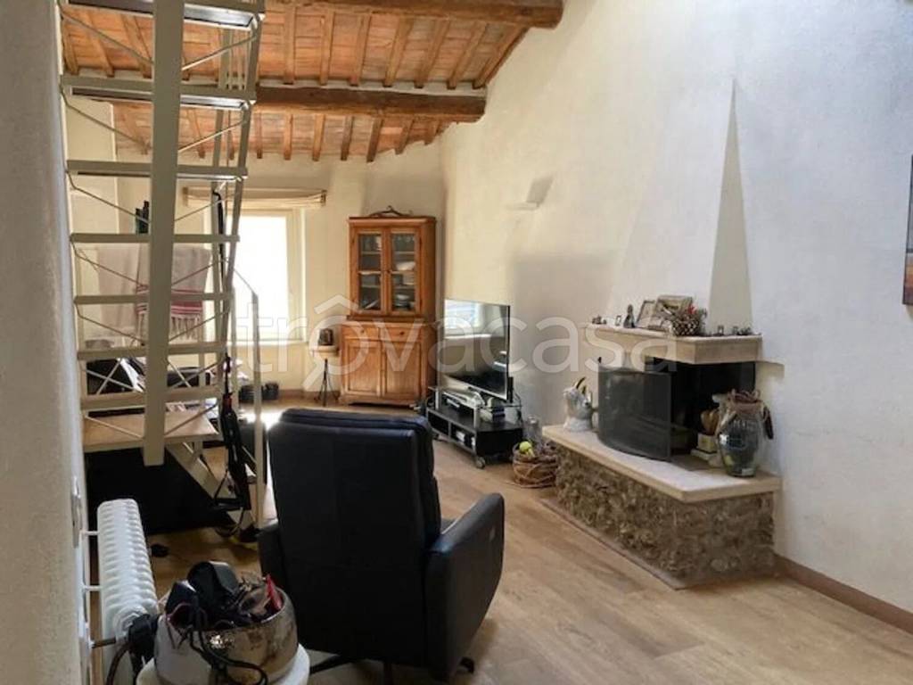 appartamento in vendita ad Orbetello