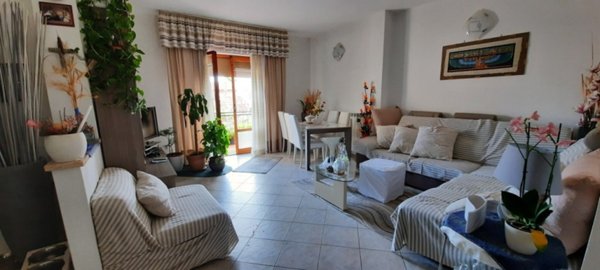 appartamento in vendita ad Orbetello