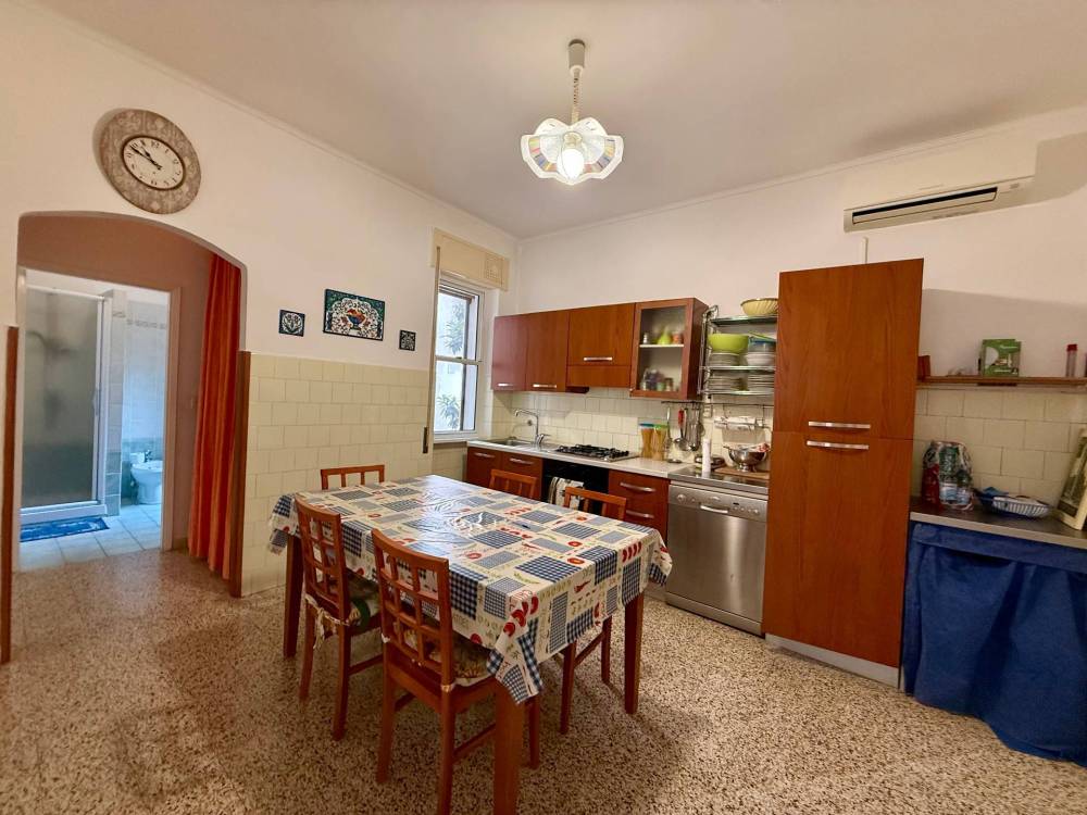 appartamento in vendita ad Orbetello