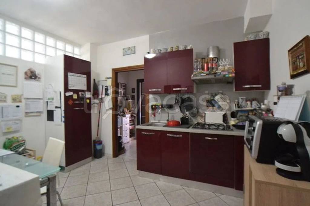 appartamento in vendita ad Orbetello in zona Albinia