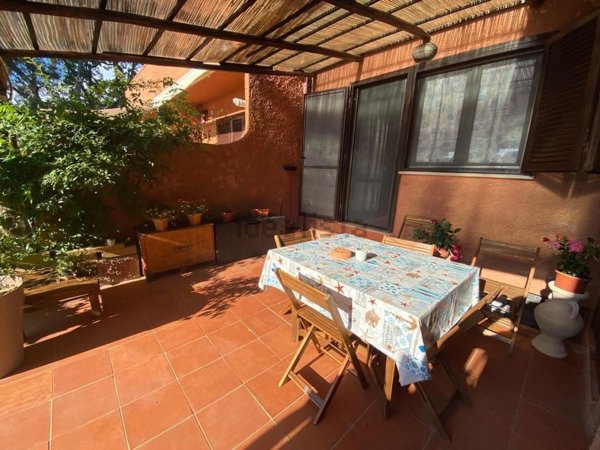 appartamento in vendita ad Orbetello