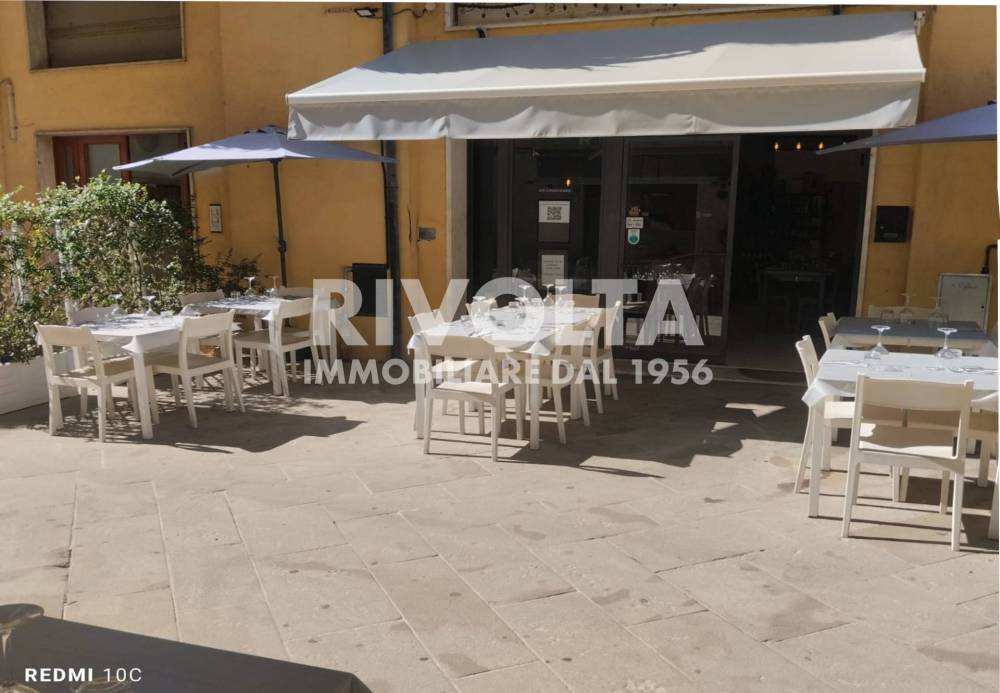 negozio in vendita ad Orbetello