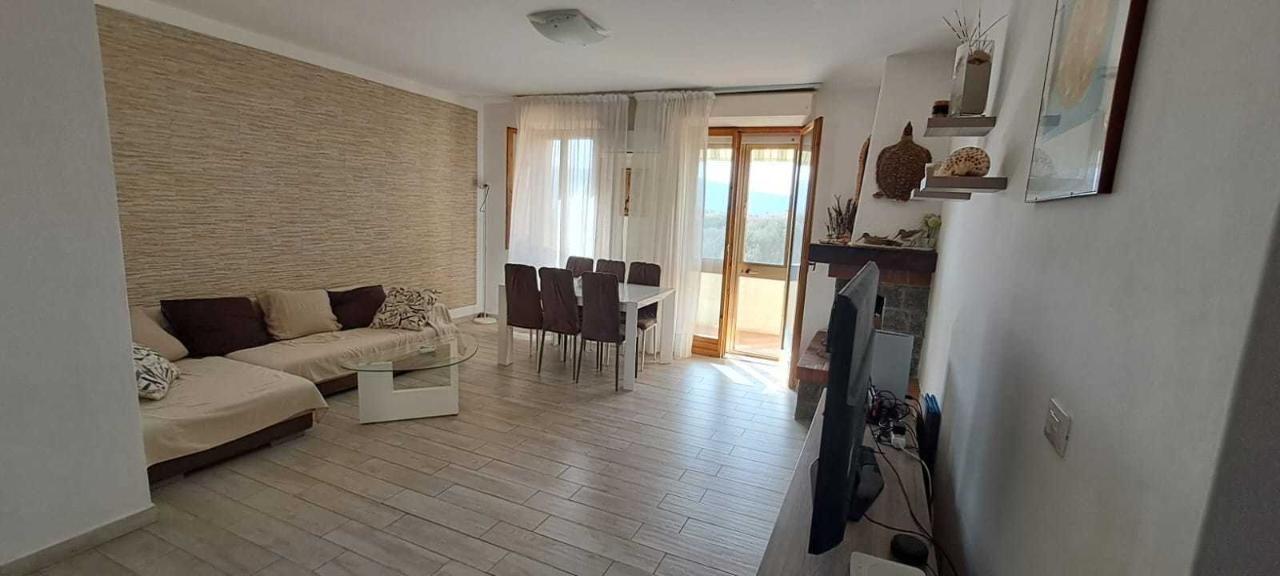 appartamento in vendita ad Orbetello