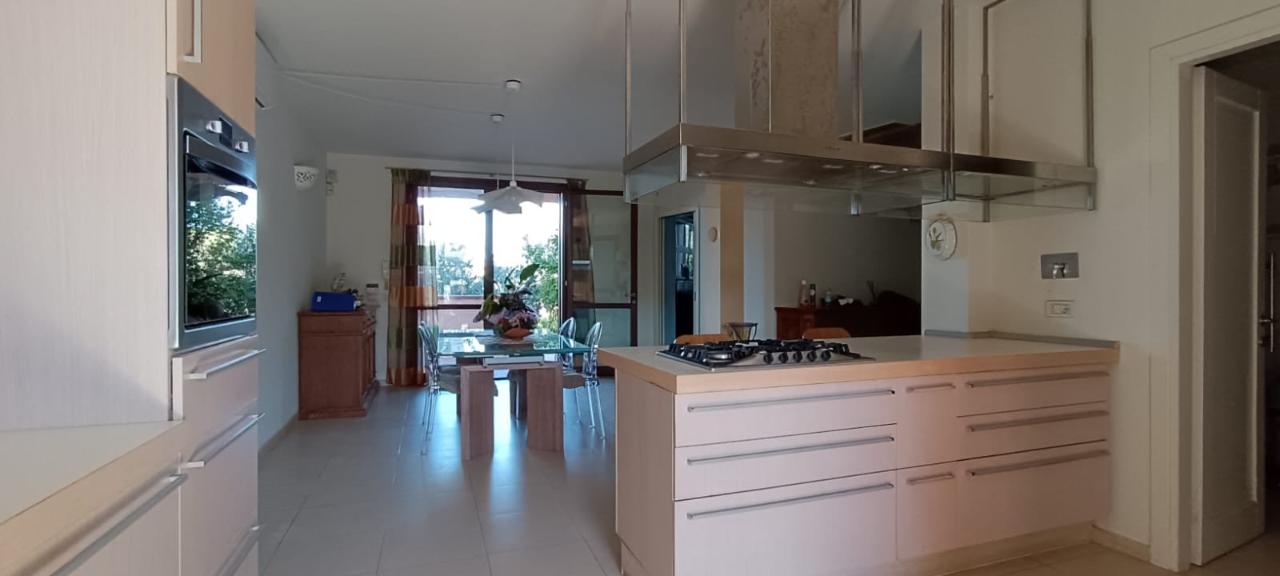 casa indipendente in vendita ad Orbetello