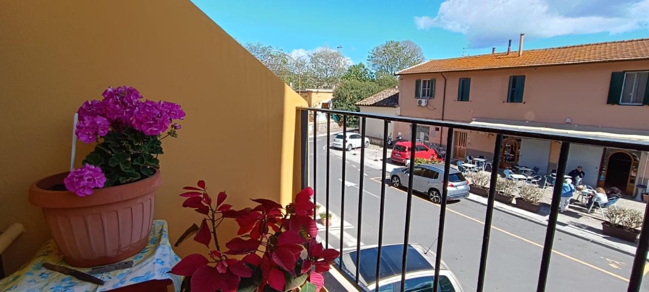 appartamento in vendita ad Orbetello