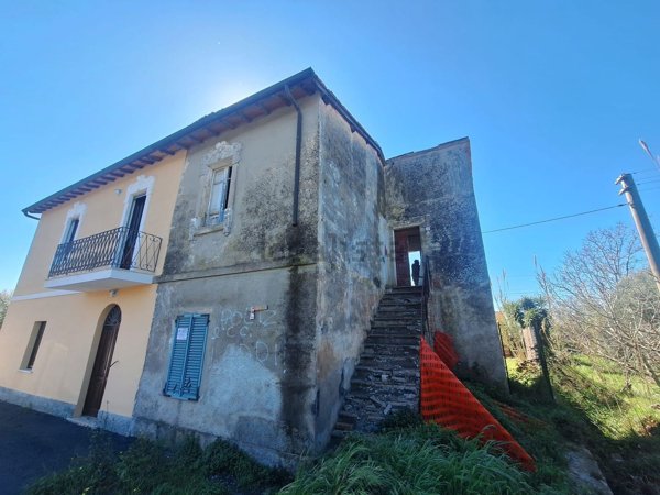 appartamento in vendita ad Orbetello