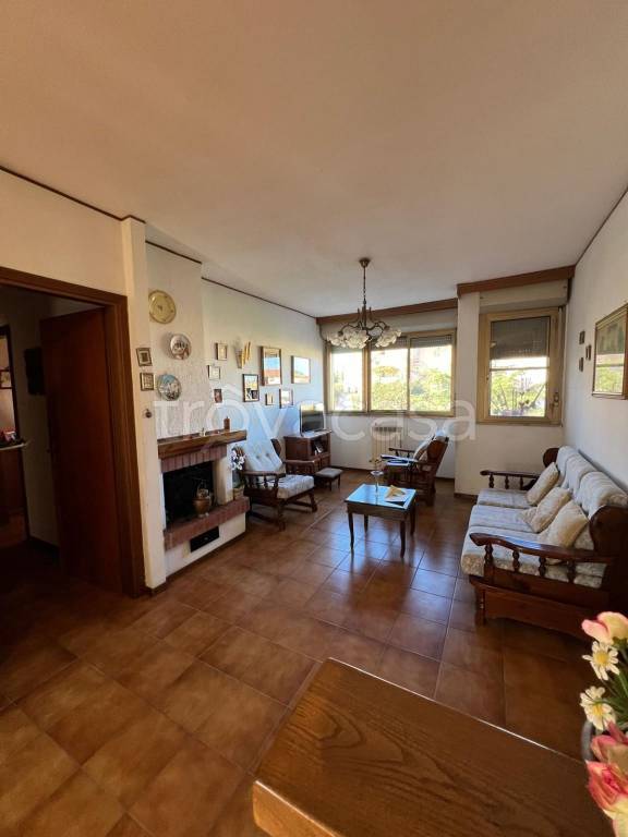 appartamento in vendita ad Orbetello