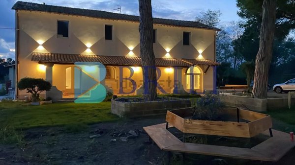 casa indipendente in vendita ad Orbetello