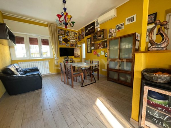appartamento in vendita ad Orbetello