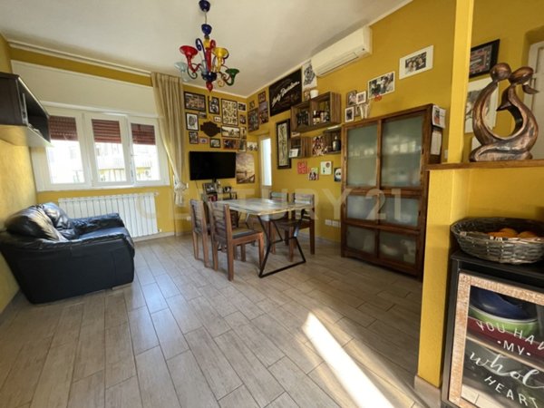 appartamento in vendita ad Orbetello