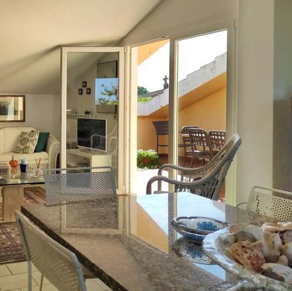 appartamento in vendita ad Orbetello