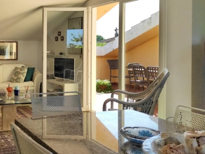 appartamento in vendita ad Orbetello