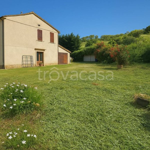 casa indipendente in vendita ad Orbetello in zona Fonteblanda