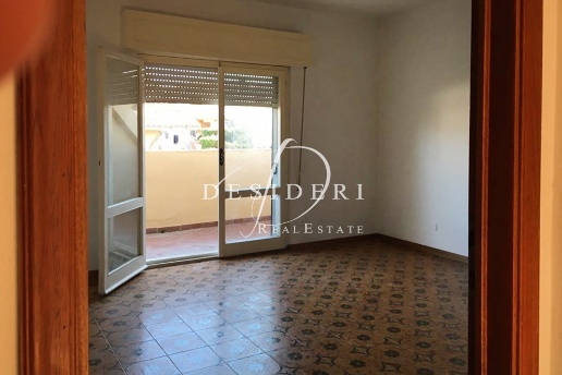 appartamento in vendita ad Orbetello in zona Fonteblanda