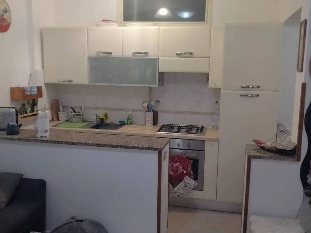 appartamento in vendita ad Orbetello