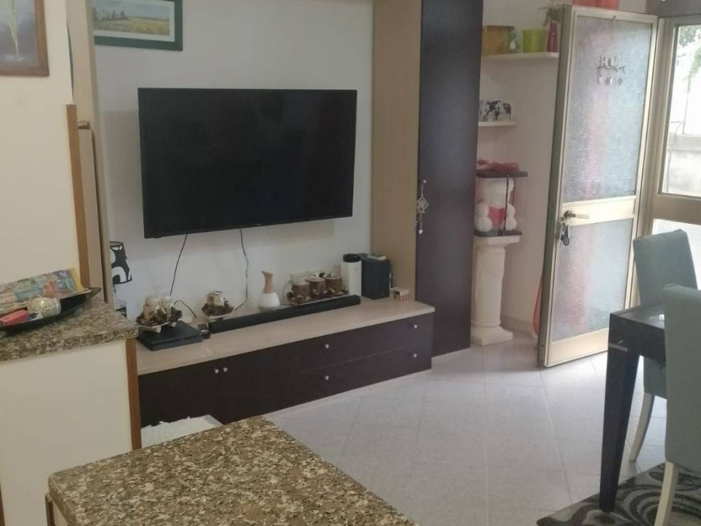 appartamento in vendita ad Orbetello