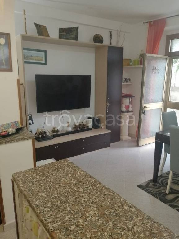 appartamento in vendita ad Orbetello