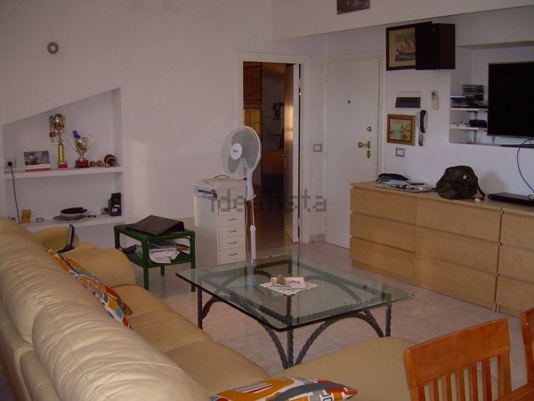 appartamento in vendita ad Orbetello