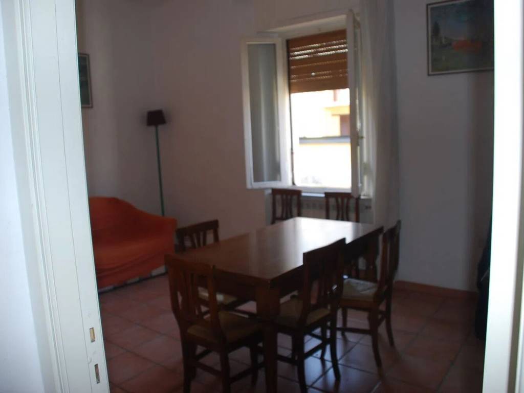 appartamento in vendita ad Orbetello