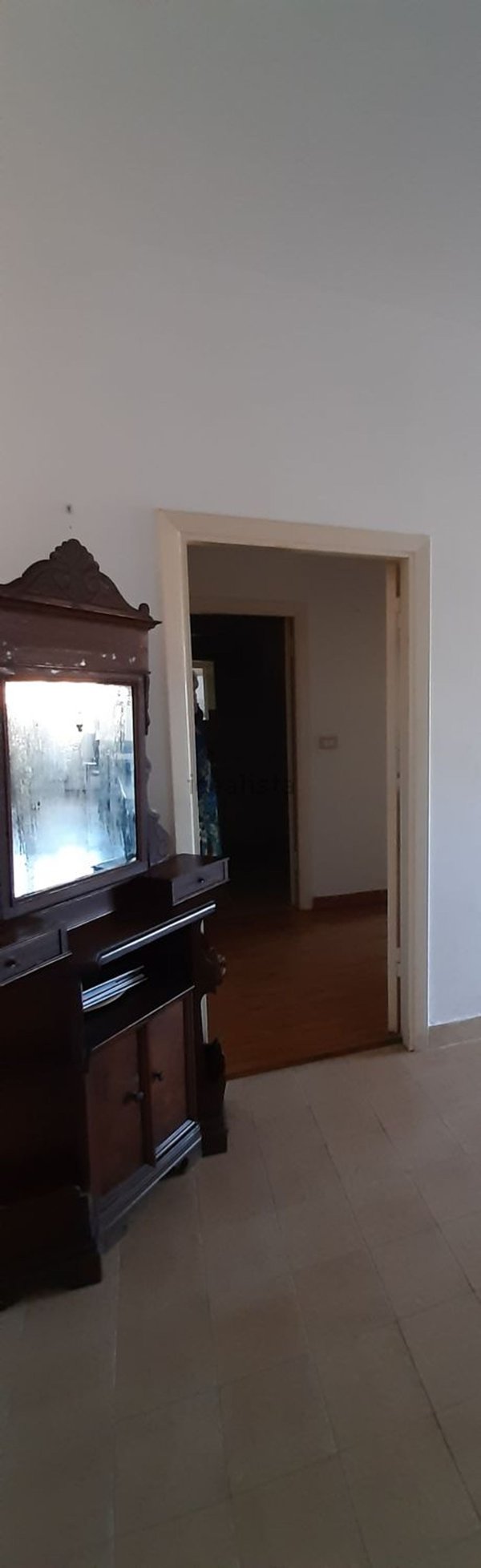 appartamento in vendita ad Orbetello