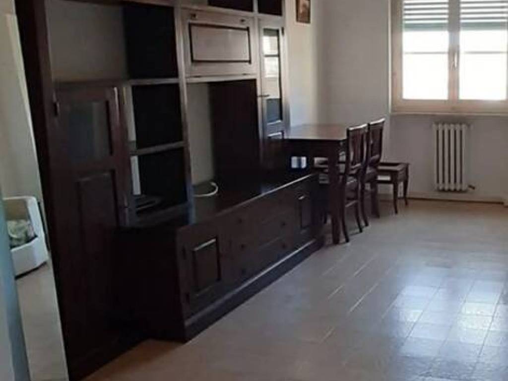 appartamento in vendita ad Orbetello