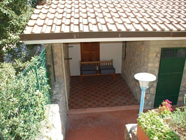 casa indipendente in vendita ad Orbetello in zona Ansedonia
