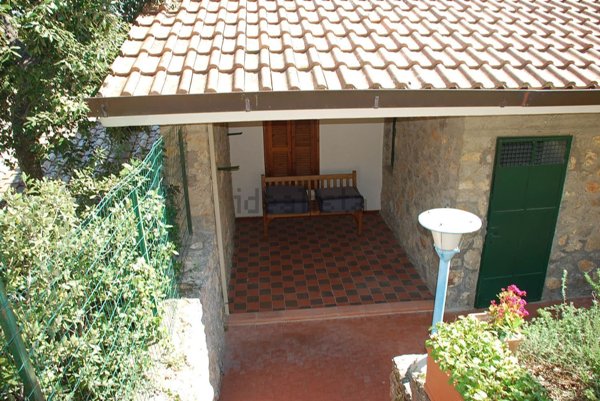 casa indipendente in vendita ad Orbetello in zona Ansedonia