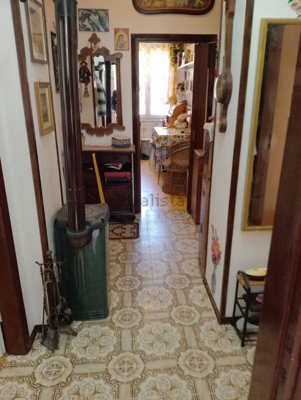 appartamento in vendita ad Orbetello