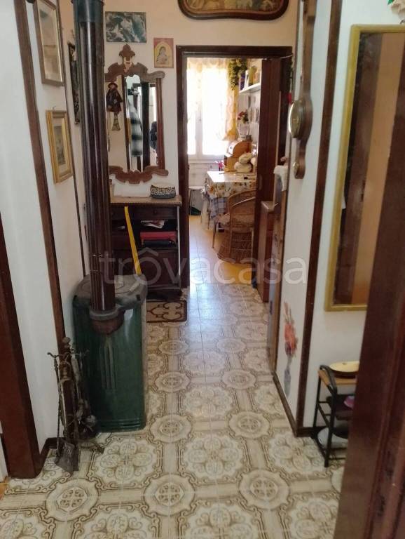 appartamento in vendita ad Orbetello