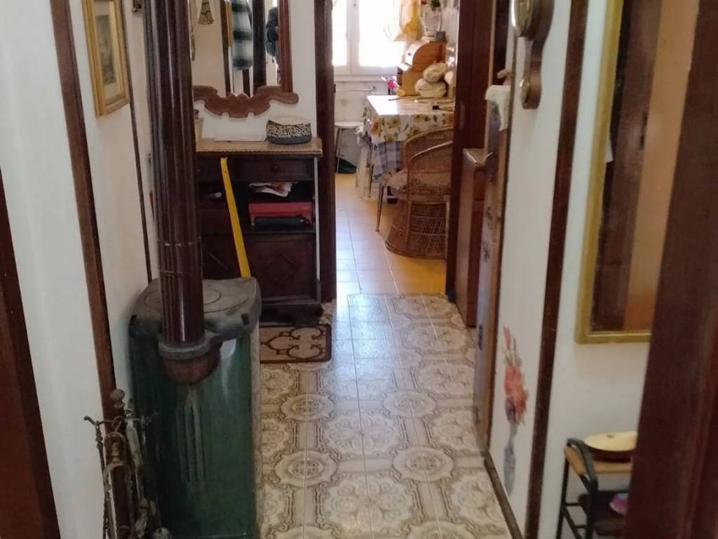 appartamento in vendita ad Orbetello