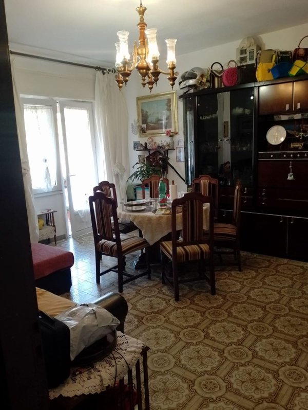 appartamento in vendita ad Orbetello