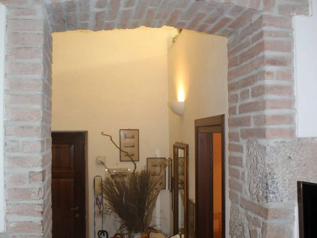 appartamento in vendita ad Orbetello