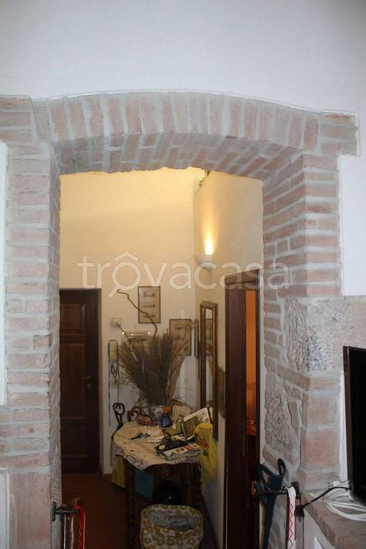 appartamento in vendita ad Orbetello