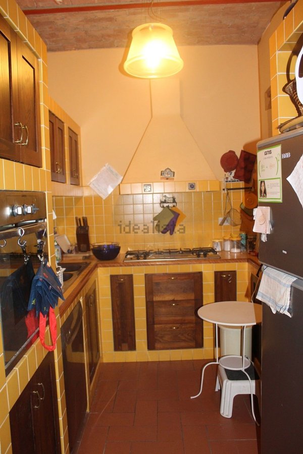 appartamento in vendita ad Orbetello