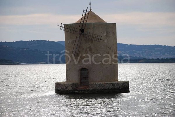 appartamento in vendita ad Orbetello